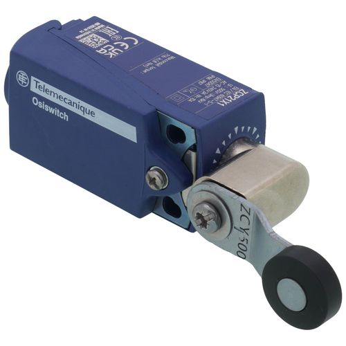 Main product image of Plastic Compact Limit Switch 240VAC 10 A, XCKP21500G11X1