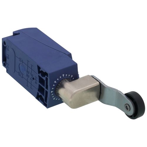 Main product image of Plastic Compact Limit Switch 240VAC 10 A, XCKP21500G11X1