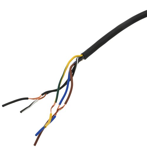 Main product image of Limit Switch MONOBLOC NC NO SA 3M Cable, XCMD2102L3SGATQ
