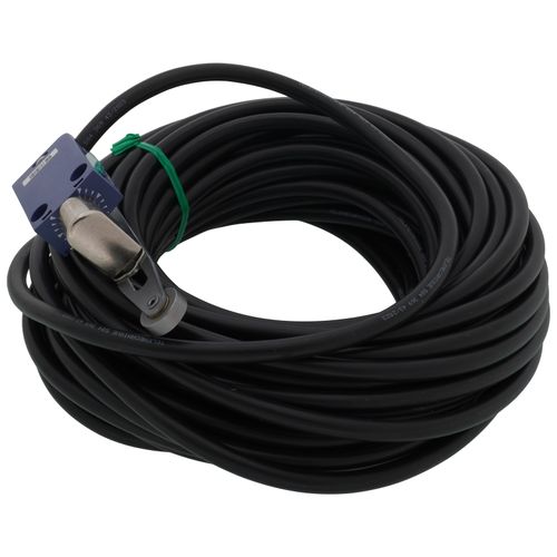 Main product image of Limit Switch NC NO SA 15M Cable ADJUST, XCMD2146L15SGB