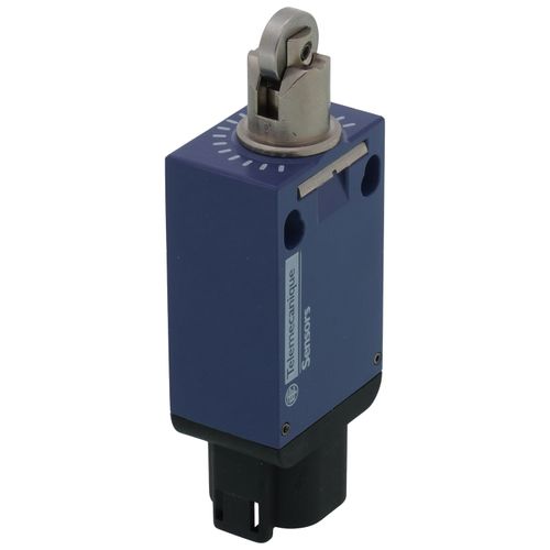 Main product image of LS 1NO1NC SA D44 4 PINS Steel Roller P, XCMV2102D44
