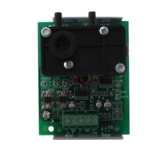 Main product image of E/I-P Transducer