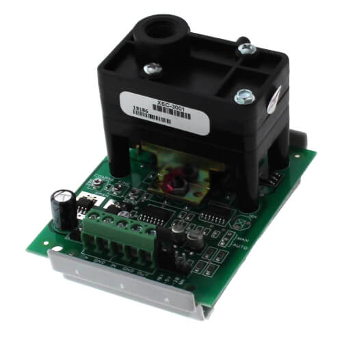 Main product image of E/I-P Transducer