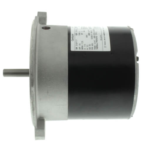 Main product image of 5-5/8" Oil Burner Motor (115V, 1725 RPM, 1/6 HP)