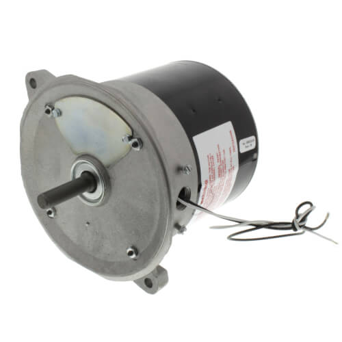 Main product image of 5-5/8" Oil Burner Motor (115V, 1725 RPM, 1/6 HP)