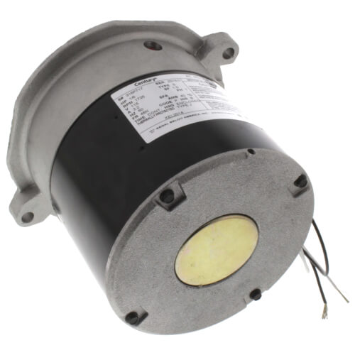 Main product image of 5-5/8" Oil Burner Motor (115V, 1725 RPM, 1/6 HP)