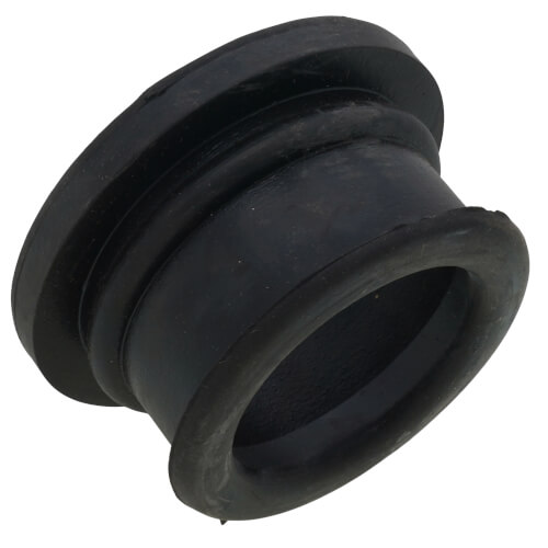 XHG2 Fernco XHG2 2" Extra Heavy Cast Iron Hub to Extra Heavy Cast