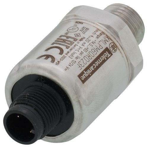 Main product image of Pressure Transmitter -14,5 60PSI 4-20MA, XMLPM60RD23F