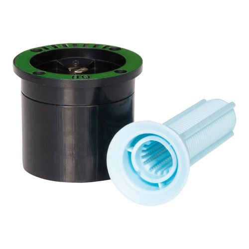 Main product image of 8' Quarter Circle Pattern Spray Nozzle (Green)