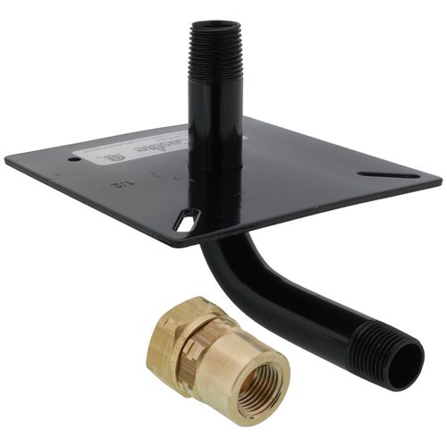 Main product image of 1/2" x 2-1/4" Stub x 1/2" FNPT