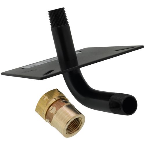 Main product image of 1/2" x 2-1/4" Stub x 1/2" FNPT