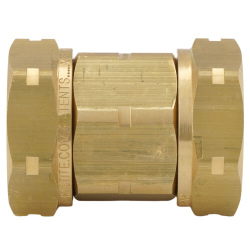 Main product image of 3/4" Coupling