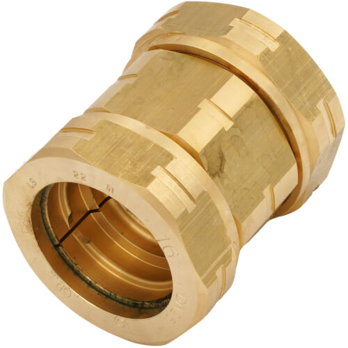 Main product image of 1" Coupling