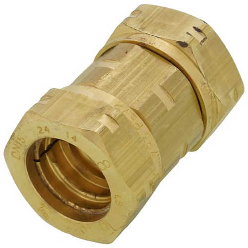 Main product image of 1/2" Coupling