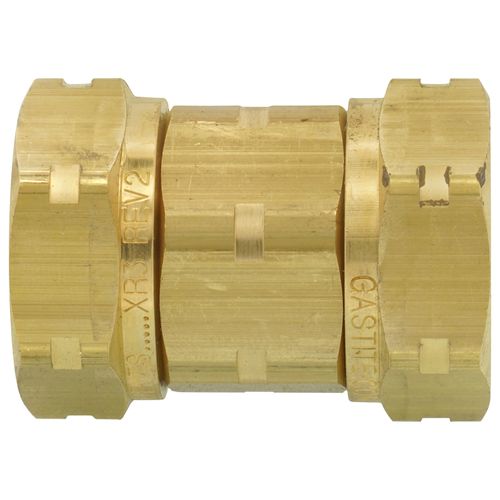 Main product image of 1/2" Coupling