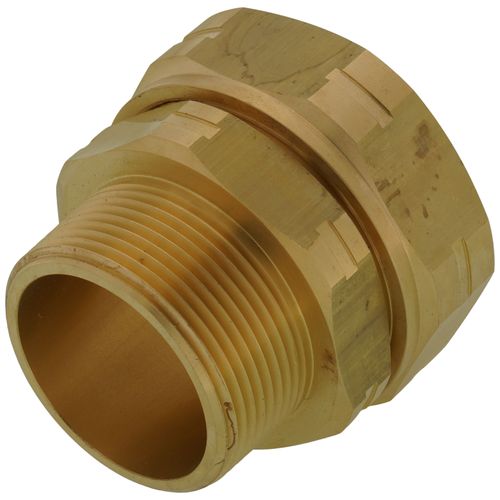 Main product image of 1-1/2" Straight Fitting x 1-1/2" Male NPT