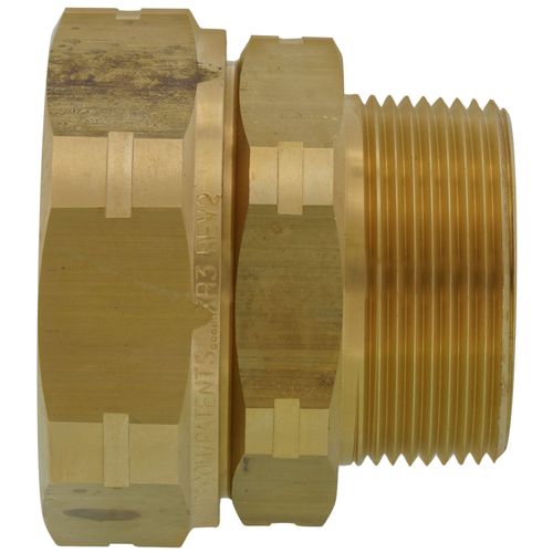 Main product image of 1-1/2" Straight Fitting x 1-1/2" Male NPT