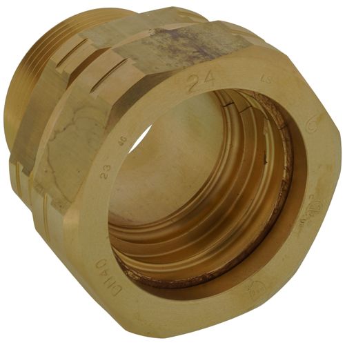 Main product image of 1-1/2" Straight Fitting x 1-1/2" Male NPT