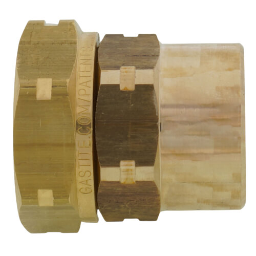 Main product image of 3/4" Straight Fitting 3/4" Female NPT
