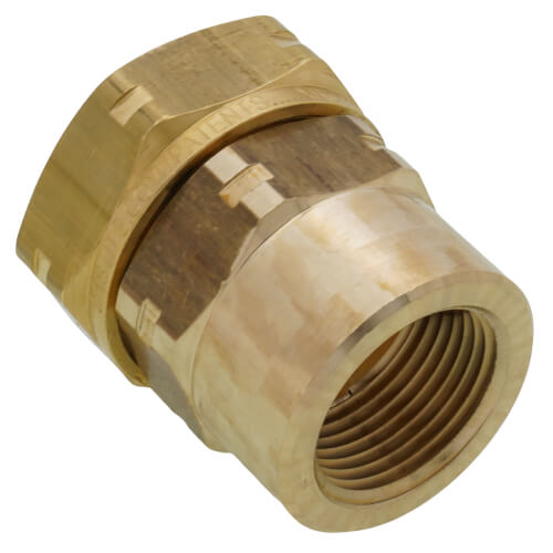 Main product image of 3/4" Straight Fitting 3/4" Female NPT
