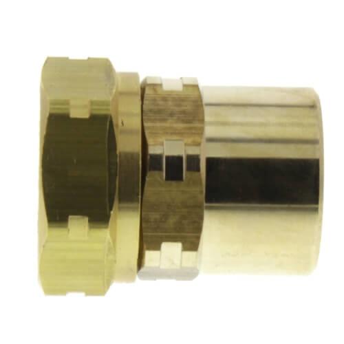 Main product image of 1/2" Straight Fitting x 1/2" Female NPT