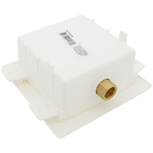 Main product image of Gas Outlet Box Kit - 1/2 Male XR3 Fitting 