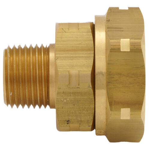 Main product image of XR3 3/4" x 1/2" NPT Reducing Fitting