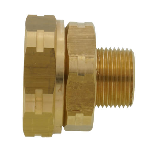 Main product image of XR3 1" x 3/4" MNPT Reducing Fitting