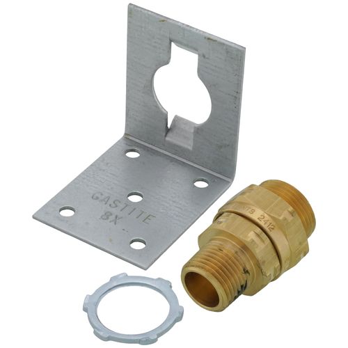 Main product image of 1/2" NPT Termination Bracket Fitting