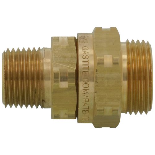 Main product image of 1/2" NPT Termination Bracket Fitting