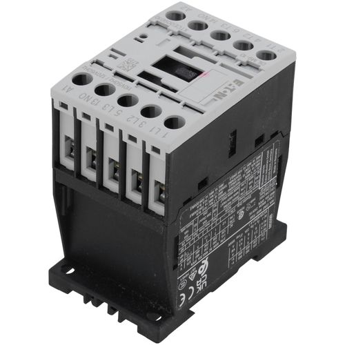 Main product image of 3-Pole Non-Reversing Contactor (120V, 9 Amp)