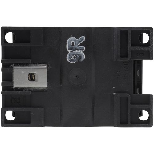 Main product image of 3-Pole Non-Reversing Contactor (120V, 9 Amp)