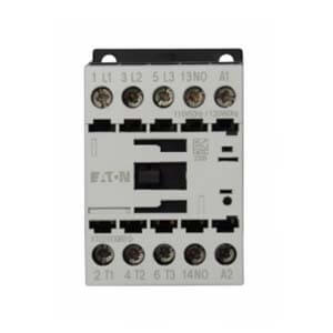 Main product image of 1NO 3-Pole XT IEC Non-Reversing Contactor, Full Voltage, (220/240V, 9 Amp)