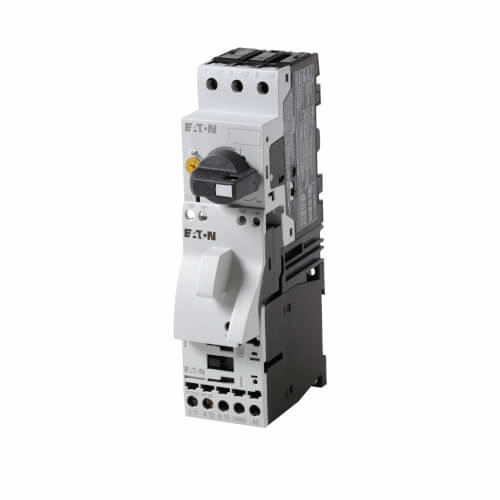 Main product image of 3-Pole Non-Reversing Contactor (120V, 12 Amp)