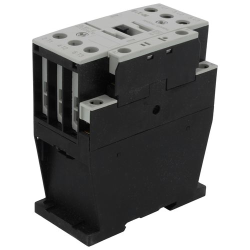 Main product image of 3-Pole Non-Reversing Contactor (120V, 18 Amp)