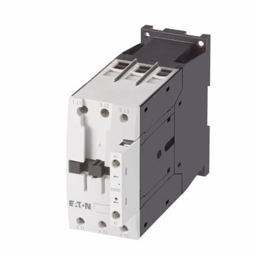 Main product image of 3-Pole Non-reversing Contactor (24V, 65 Amp)
