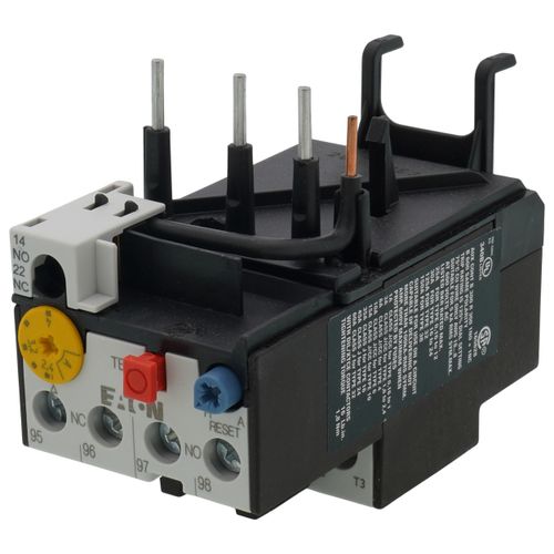 Main product image of Bimetallic Overload Relay (2.4/4A)