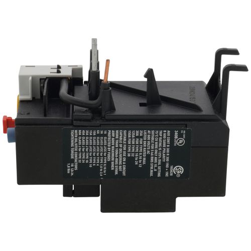 Main product image of Bimetallic Overload Relay (2.4/4A)