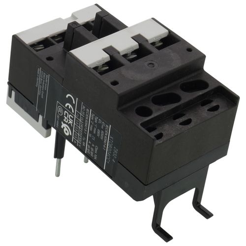 Main product image of Bimetallic Overload Relay (2.4/4A)