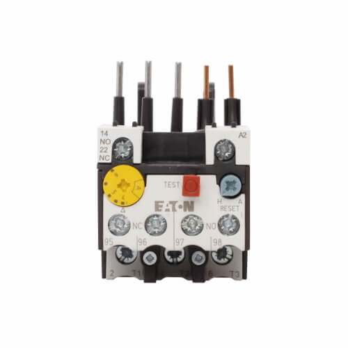 Main product image of Bimetallic Overload Relay (4/6A)