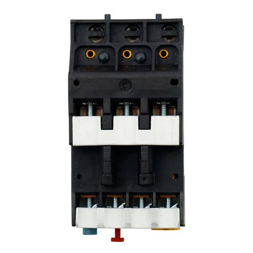 Main product image of Bimetallic Overload Relay (4/6A)