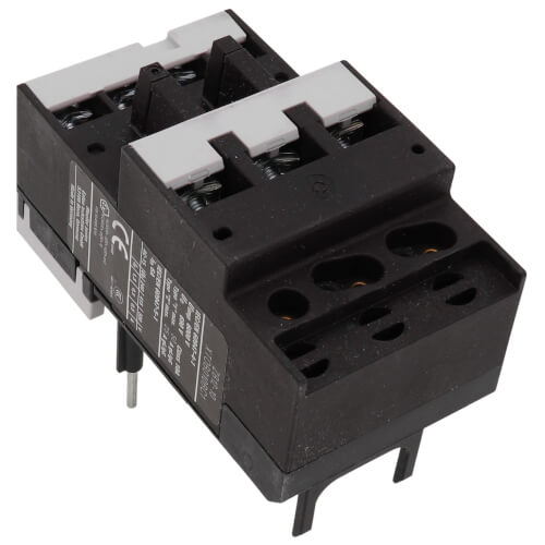 XTOB010BC1 Eaton XTOB010BC1 Bimetallic Overload Relay (6/10A)