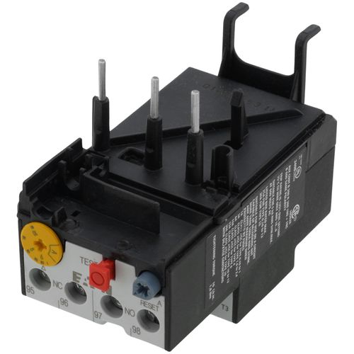 Main product image of Bimetallic Overload Relay (6/10A)
