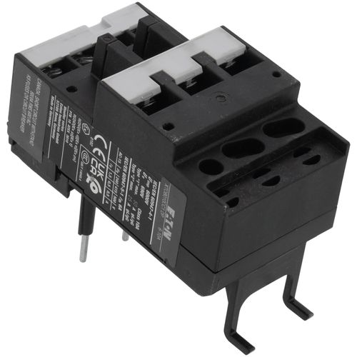 Main product image of Bimetallic Overload Relay (6/10A)