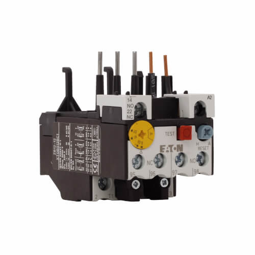 XTOB012BC1 Eaton XTOB012BC1 Bimetallic Overload Relay (9/12A)