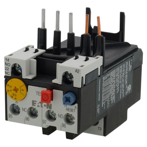 Bimetallic Overload Relay (9/12A)