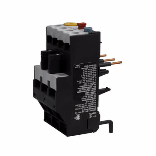 XTOB016CC1 Eaton XTOB016CC1 Bimetallic Overload Relay (12/16A)