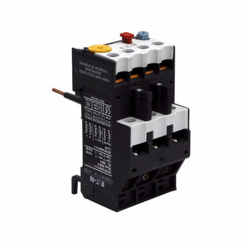 XTOB016CC1 Eaton XTOB016CC1 Bimetallic Overload Relay (12/16A)