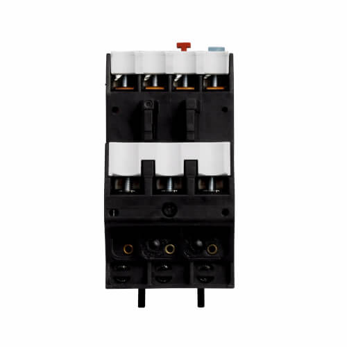 Main product image of Bimetallic Overload Relay (12/16A)