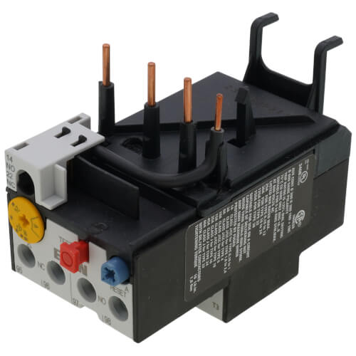 XTOB024CC1 Eaton XTOB024CC1 Bimetallic Overload Relay (16/24A)